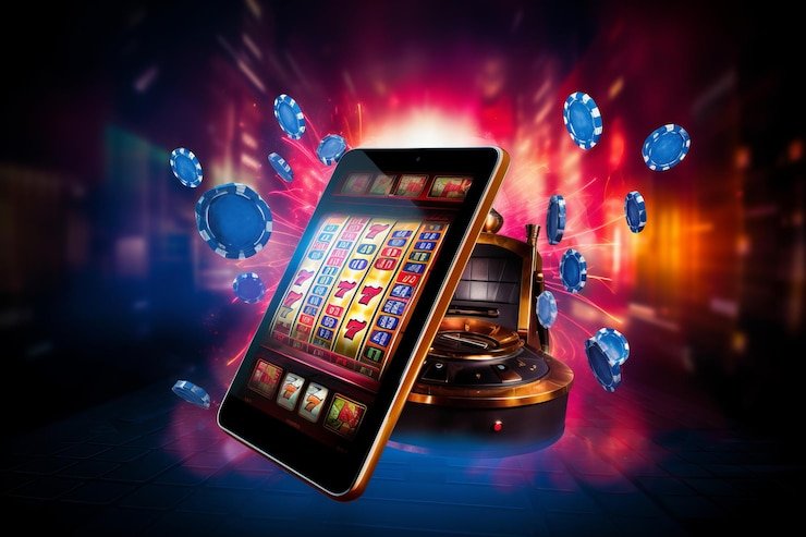 Pengalaman mobile Tembak Ikan All-Star dewasa