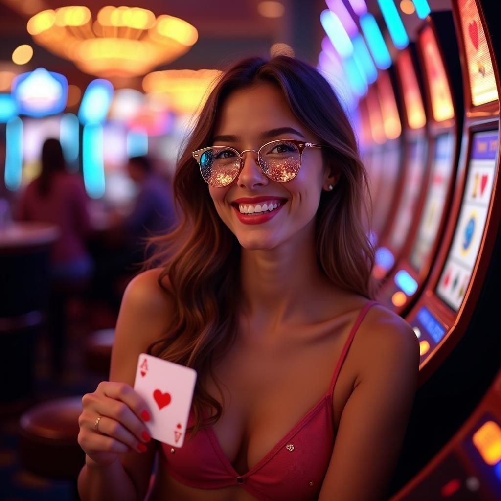 Tampilan kartu Blackjack MH di mahjong5000