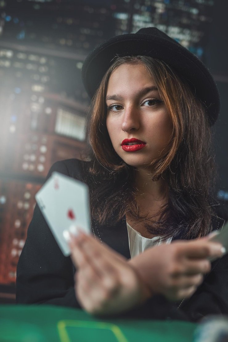 Pengalaman mobile Bingo West Hunter dewasa