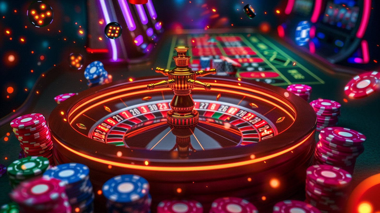 Navigasi jelas untuk pengguna mahjong5000