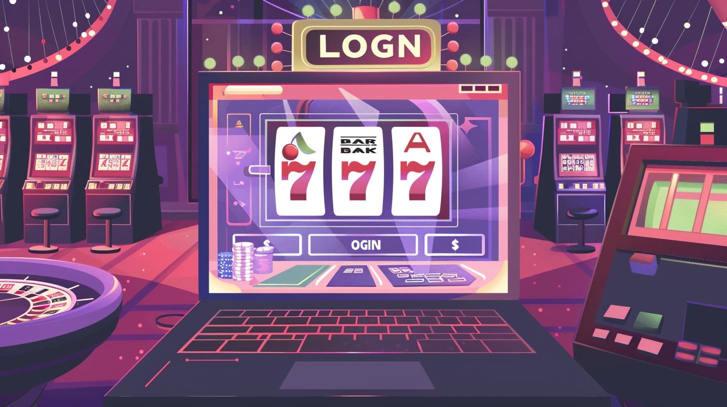 Privasi akun saat membuka mahjong5000