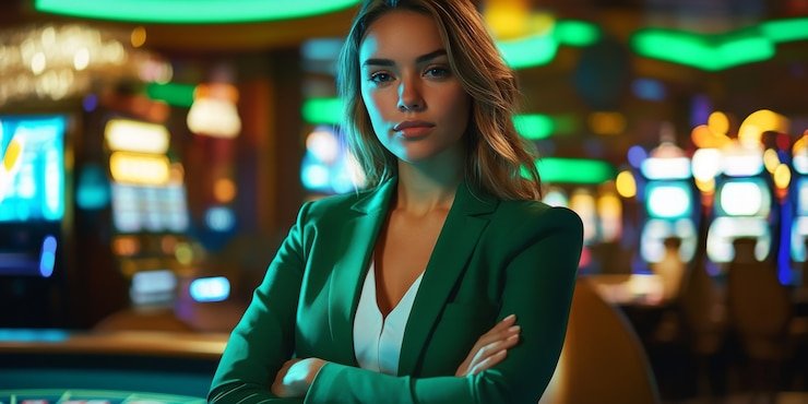 Privasi akun saat membuka Pohon Keberuntungan