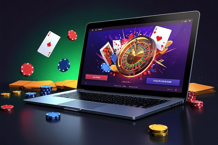 Skenario pengguna Indonesia membuka situs mobile