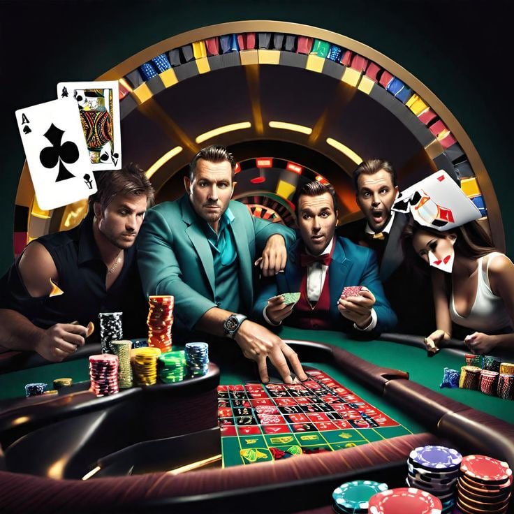 Privasi akun untuk pengguna Blackjack MH
