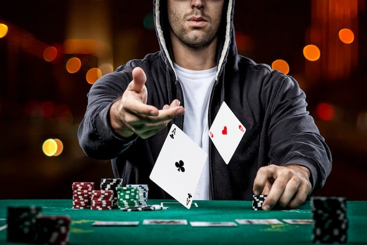 Tampilan Permata Keberuntungan di mahjong5000