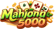 Logo mahjong5000